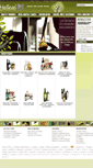 Mobile Screenshot of helleas.com